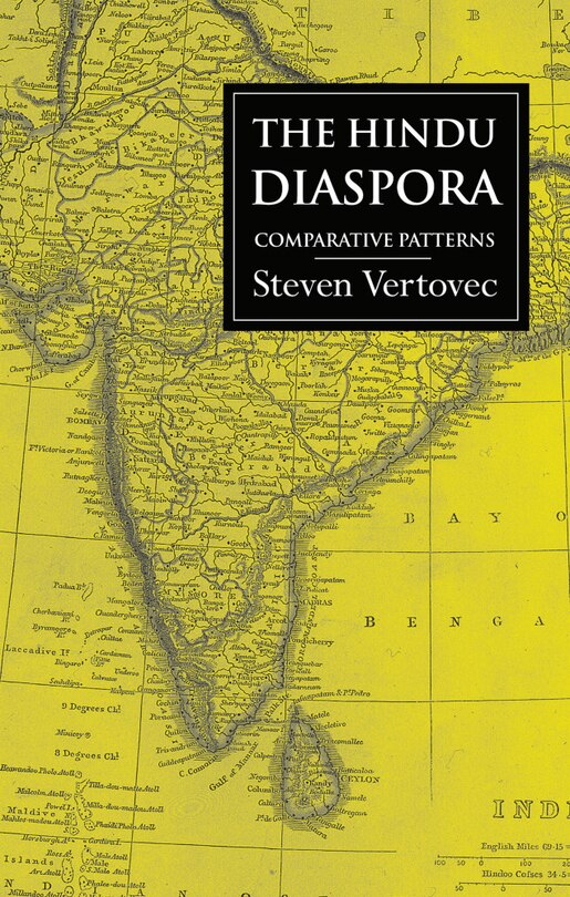 Couverture_The Hindu Diaspora