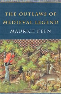 Couverture_The Outlaws of Medieval Legend