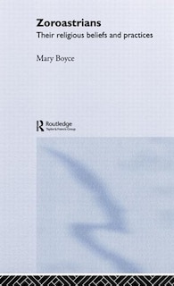 Front cover_Zoroastrians