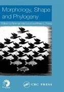 Couverture_Morphology, Shape And Phylogeny
