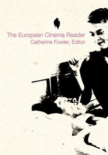 Front cover_European Cinema Reader