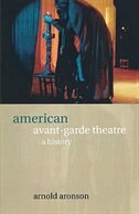 Couverture_American Avant-garde Theatre