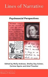 Front cover_Lines of Narrative