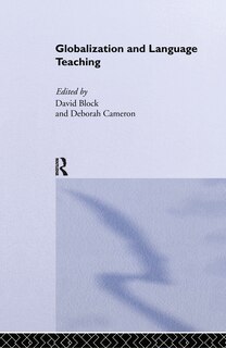 Couverture_Globalization and Language Teaching