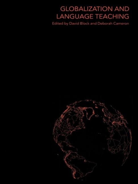 Front cover_Globalization and Language Teaching
