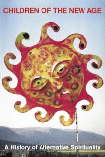 Front cover_Children of the New Age