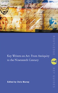 Front cover_Key Writers on Art