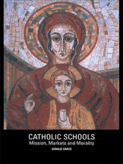 Front cover_Catholic Schools