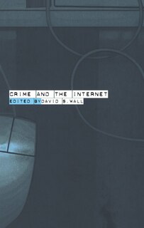 Front cover_Crime and the Internet