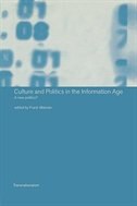 Couverture_Culture and Politics in the Information Age
