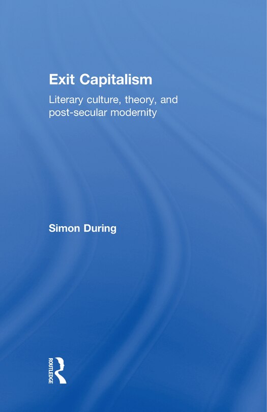 Front cover_Exit Capitalism