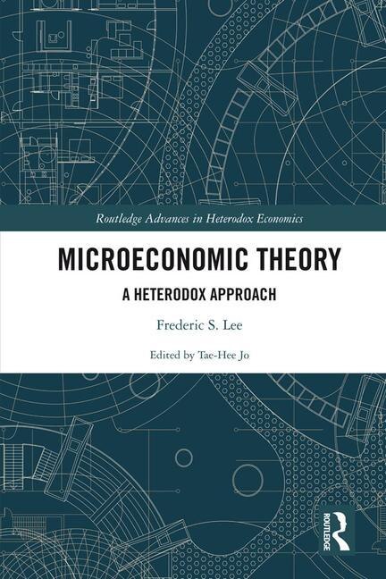 Couverture_Microeconomic Theory