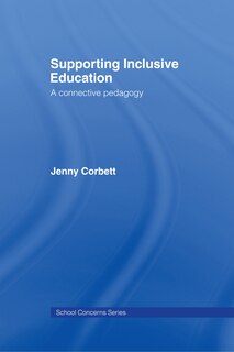 Couverture_Supporting Inclusive Education