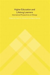 Couverture_Higher Education and Lifelong Learning