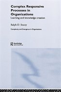 Couverture_Complex Responsive Processes in Organizations