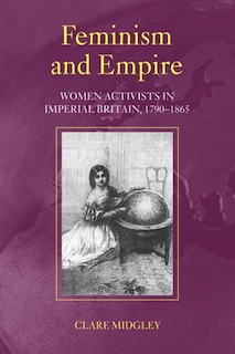 Front cover_Feminism and Empire