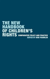 Front cover_New Handbook of Children's Rights
