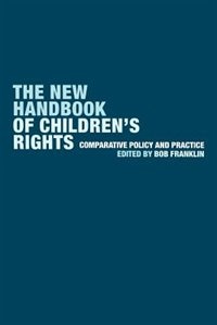 Couverture_The New Handbook of Children's Rights