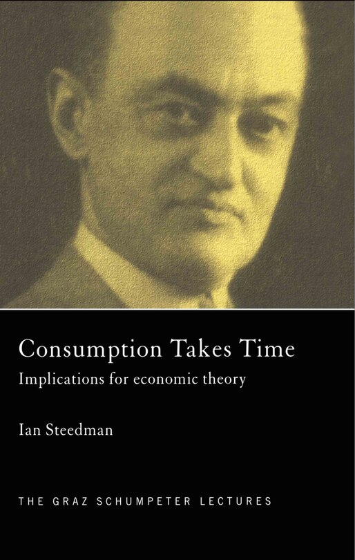 Front cover_Consumption Takes Time