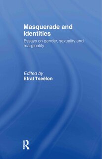 Front cover_Masquerade and Identities