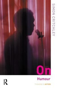 Front cover_On Humour