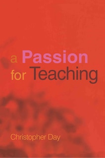 Couverture_A Passion for Teaching