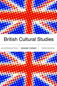 Front cover_British Cultural Studies
