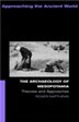 Front cover_The Archaeology of Mesopotamia