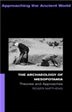 Front cover_The Archaeology of Mesopotamia