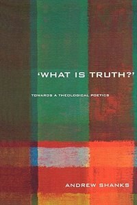 Couverture_'What is Truth?'