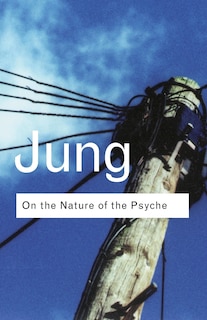 Front cover_On the Nature of the Psyche