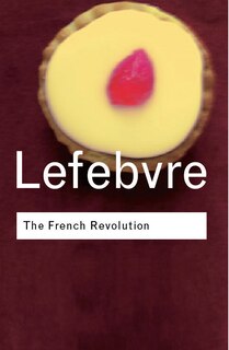 Front cover_French Revolution