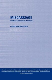 Front cover_Miscarriage