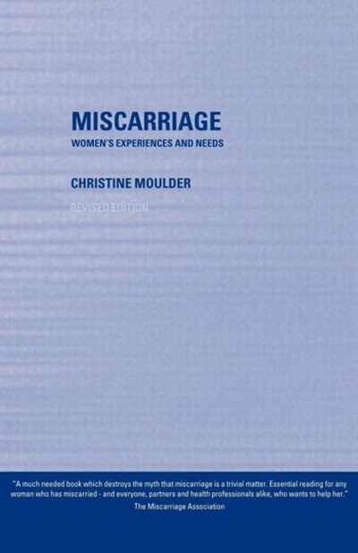 Front cover_Miscarriage