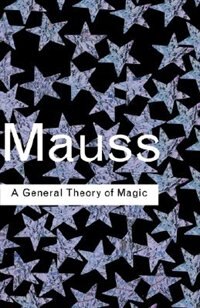 Couverture_A General Theory of Magic