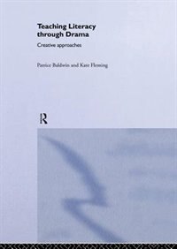 Couverture_Teaching Literacy Through Drama