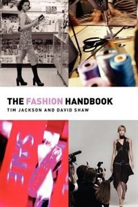 Front cover_The Fashion Handbook