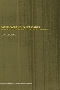 Front cover_Caribbean-English Passages