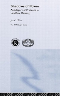 Front cover_Shadows of Power