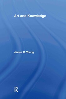 Couverture_Art and Knowledge