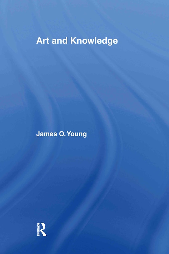 Couverture_Art and Knowledge