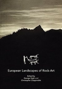 Couverture_European Landscapes of Rock-Art