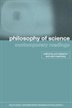 Front cover_Philosophy of Science