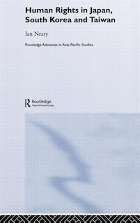 Couverture_Human Rights in Japan, South Korea and Taiwan