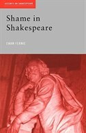 Couverture_Shame in Shakespeare