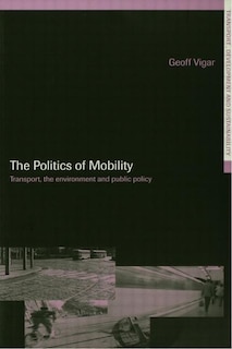 Couverture_Politics of Mobility
