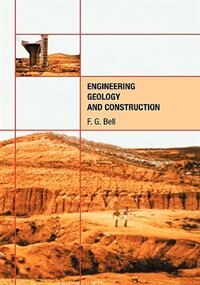 Front cover_Engineering Geology and Construction