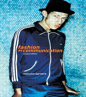Couverture_Fashion As Communication