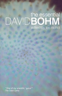 Front cover_The Essential David Bohm