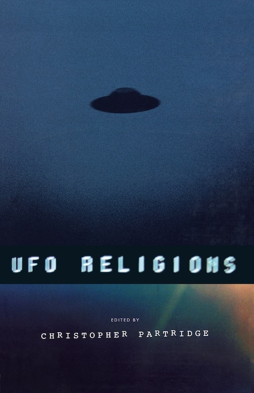 Front cover_UFO religions